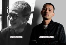 Compass Bangkit! Sepatu Lokal yang Kini Jadi Incaran Ribuan Anak Muda