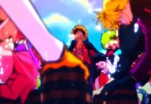 One Piece 1137 Belum Tayang Minggu Ini, Begini Cerita Terakhir tentang Kuma