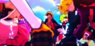 One Piece 1137 Belum Tayang Minggu Ini, Begini Cerita Terakhir tentang Kuma