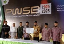 Ponpes Al-Irsyad Tengaran Gelar Pertemuan Wali Santri Baru, Perkenalkan Program Unggulan dan Visi Global