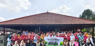 Peringati Hari Anak Nasional 2025, IDAI Banyumas Gelar Aksi Nyata Lawan Stunting di Sumpiuh