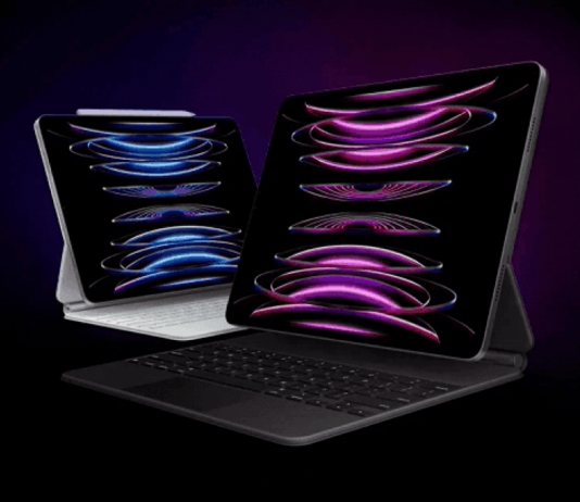iPad Pro M5 Bakal Lebih Adaptif, Usung Dua Kamera untuk Portrait dan Landscape