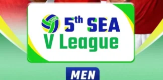 Filipina vs Thailand di SEA V League 2025: Jadwal, Siaran Langsung, dan Perebutan Puncak Klasemen