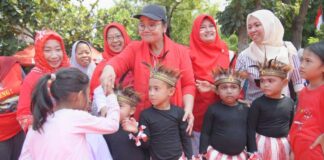 Tanggapi Hasil Survei Litbang Kompas, Akademisi: Wali Kota Semarang Agustina Terapkan Kepemimpinan Responsif