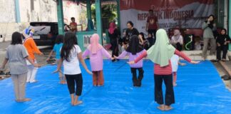 Bangkitnya Sanggar Tari Tresna Budaya di Semarang Lewat Dana Operasional Rp 25 Juta