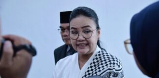 Pemkot Semarang Tetapkan 10 Proyek Strategis 2025, Anggaran Capai Rp153 Miliar