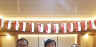 Cair Perdana, Dana Operasional RT di Bambankerep Siap Warnai Perayaan 17 Agustus