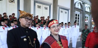 Kawal dan Awasi Bantuan Operasional 25 juta per RT per Tahun, Pemkot Semarang Gandeng Kejaksaan Negeri