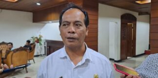 Diskominfo Pastikan LPJ Dana Operasional RT Rp25 Juta Lewat Aplikasi Ruang Warga Mudah Diakses