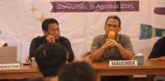 Jurnalis Didorong Tingkatkan Literasi Digital Masyarakat