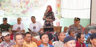 Peternak Sukodadi Dapat Pembinaan Langsung dari Pemkab Kendal