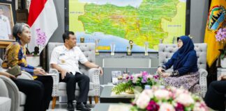 Cakupan UHC Jateng Tembus 98,68 Persen, Keaktifan Peserta Masih Jadi Tantangan