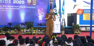 Gubernur Jateng Ajak Mahasiswa Ikut Program “Sehari Bersama Kepala Daerah”