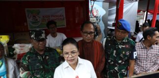 Agustina Wilujeng, Wali kota Semarang Serukan Doa Bersama untuk Kedamaian Kota Semarang