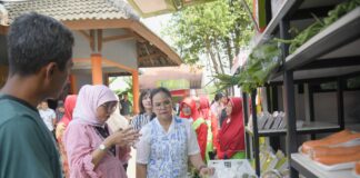 Wali Kota Semarang Dukung Koperasi Merah Putih untuk Tingkatkan Usaha Kios Warga