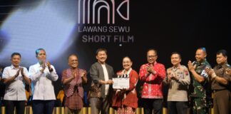 Gandeng Hanung Bramantyo, Wali kota Semarang, Agustina Wilujeng Ingin Semarang Lahirkan Sineas