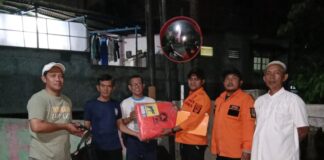 Pemkot Semarang Gerak Cepat Atasi Tiga Bencana Akibat Hujan Deras