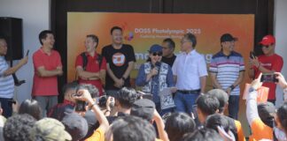 Wali Kota Semarang, Agustina Wilujeng Siapkan Skema Konektivitas Kawasan Heritage Semarang Lama