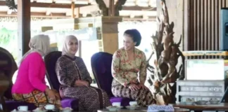 Bupati Kendal Dukung Pelestarian Budaya Lewat Paguyuban Trah Mataram Nusantoro