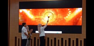 Pemkab Kendal Luncurkan Aplikasi SIAP Kendal dan E-Magazine Berdikari