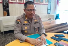 Kapolsek Brangsong Ditahan Polda Jateng, Terjerat Kasus Asusila dan Bakal Jalani Sidang Kode Etik