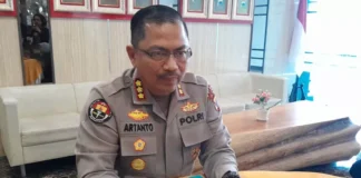 Kapolsek Brangsong Ditahan Polda Jateng, Terjerat Kasus Asusila dan Bakal Jalani Sidang Kode Etik