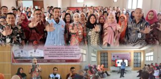 Bupati Kendal Tekankan Hati Nurani sebagai Pondasi Utama dalam Pemberantasan Korupsi