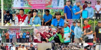 Bupati Kendal Tegaskan Komitmen Normalisasi Kali Aji Demi Atasi Banjir