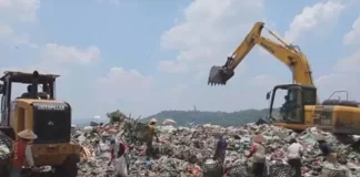 TPA Jatibarang Disiapkan Jadi Proyek Percontohan Nasional Pengolah Sampah Jadi Energi Listrik