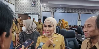 Pemkab Kendal Usulkan Perubahan Nomenklatur Tiga OPD, Sesuaikan Struktur dengan Desain Organisasi Modern