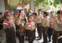 Pemkot Semarang Raih Predikat “Sangat Memuaskan” dari ANRI, Bukti Komitmen Tata Kelola Arsip Digital