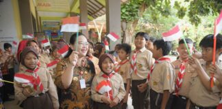 Pemkot Semarang Raih Predikat “Sangat Memuaskan” dari ANRI, Bukti Komitmen Tata Kelola Arsip Digital