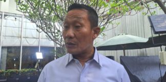 DPRD Apresiasi Upaya DPU Semarang Jaga Drainase, Minta Sinergi dengan Warga Ditingkatkan