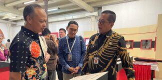 Dewan Dorong Semarang Jadi Titik Pertemuan Peradaban Dunia