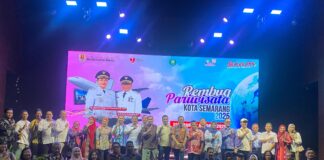 Wakil Ketua DPRD Kota Semarang Dorong Partisipasi Masyarakat Wujudkan Ekowisata Inklusif