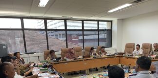 DPRD Soroti Penyediaan Kontainer Sampah Pasca Penutupan Ilegal Dumping Rowosari