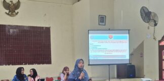 DPRD Kota Semarang Ingatkan Keamanan Pangan dan Pengelolaan Usaha Rumah Tangga