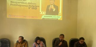 Dewan Dukung dan Apresiasi Kebijakan PBB Pemkot demi Pembangunan dan Kesejahteraan Warga
