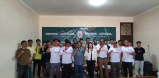 Persik Kendal Kontrak 25 Pemain Baru, Siap Bangkit Menuju Liga 3