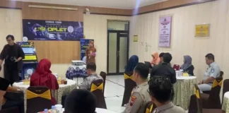 Inovasi Digital UPPD Kendal: Si Oplet Permudah Akses Informasi Pajak Kendaraan 24 Jam