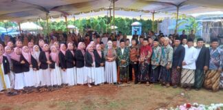 Bupati Dyah: Sinergi Guru dan Orang Tua Kunci Keberhasilan Pendidikan Anak