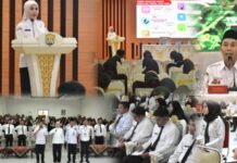 Bupati Kendal Tekankan Profesionalisme ASN dalam Pembekalan PPPK