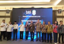 Pemkab Kendal Perkuat Sinergi Lintas Sektor untuk Dukung Program Perumahan Rakyat