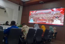 Pertumbuhan Ekonomi Kendal 2025 Diproyeksikan Capai 7,67 Persen, Tertinggi di Jawa Tengah