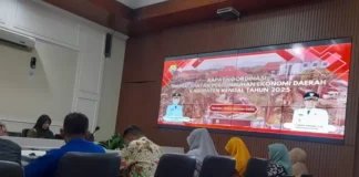 Pertumbuhan Ekonomi Kendal 2025 Diproyeksikan Capai 7,67 Persen, Tertinggi di Jawa Tengah