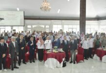 Kendal Sambut Delegasi Sue Machi, Bahas Kerja Sama Ekspor Udang dan Kopi