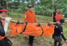 Pencarian Mahasiswa KKN UIN Walisongo Berakhir, Seluruh Korban Hanyut Ditemukan Meninggal Dunia