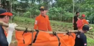 Pencarian Mahasiswa KKN UIN Walisongo Berakhir, Seluruh Korban Hanyut Ditemukan Meninggal Dunia