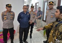 17 Siswa SMPN 1 Kendal Keracunan Usai Santap MBG, Pakcoi Ditemukan Tak Layak Konsumsi