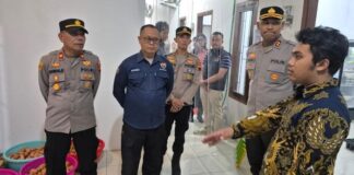 17 Siswa SMPN 1 Kendal Keracunan Usai Santap MBG, Pakcoi Ditemukan Tak Layak Konsumsi